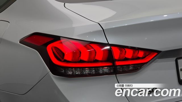 Genesis G80 2020 — photo 9