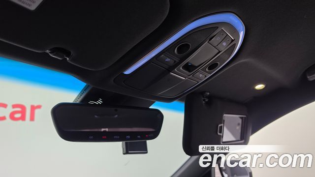 Genesis G80 2020 — photo 27