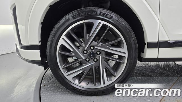 KG Mobility Actyon 2025 — photo 5