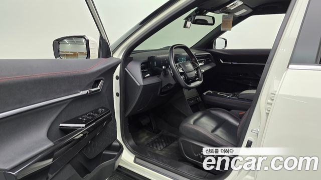 KG Mobility Actyon 2025 — photo 13