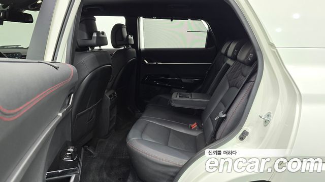KG Mobility Actyon 2025 — photo 17
