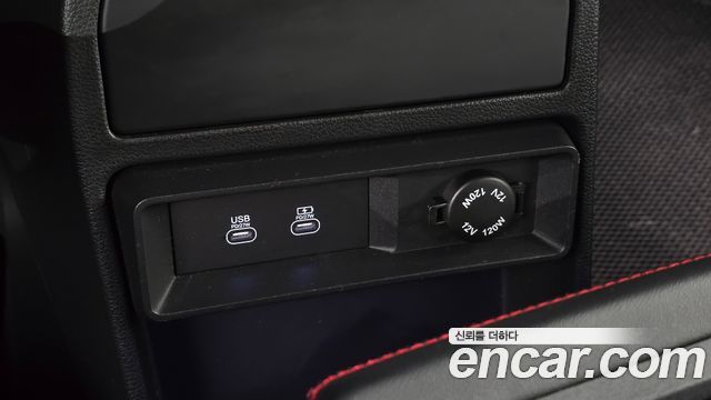 KG Mobility Actyon 2025 — photo 24