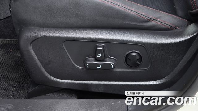 KG Mobility Actyon 2025 — photo 25