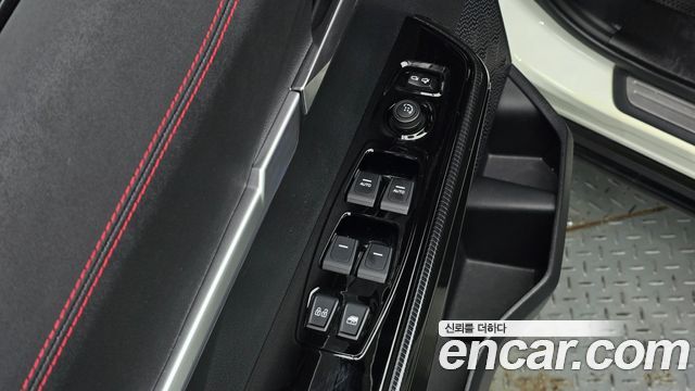 KG Mobility Actyon 2025 — photo 26