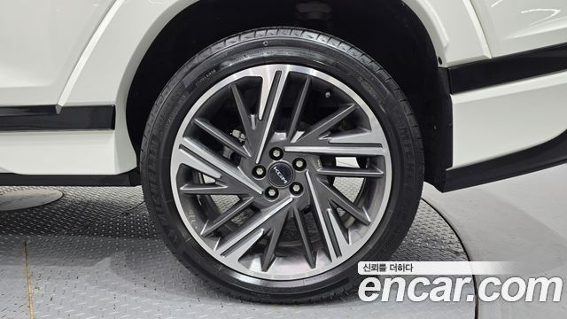 KG Mobility Actyon 2025 — photo 7