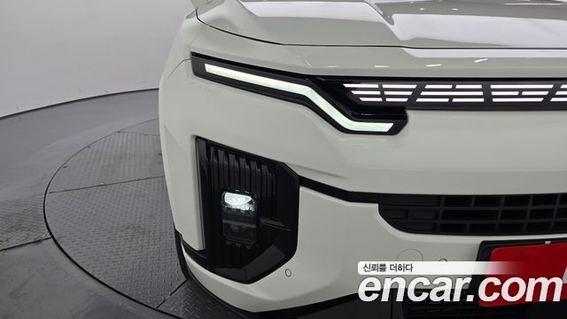 KG Mobility Actyon 2025 — photo 8