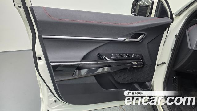 KG Mobility Actyon 2025 — photo 14