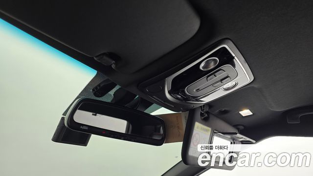 KG Mobility Actyon 2025 — photo 27