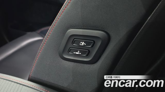 KG Mobility Actyon 2025 — photo 28