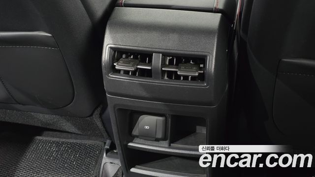 KG Mobility Actyon 2025 — photo 29