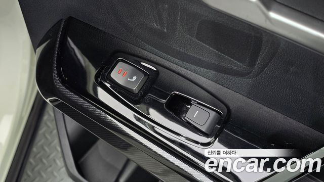 KG Mobility Actyon 2025 — photo 30