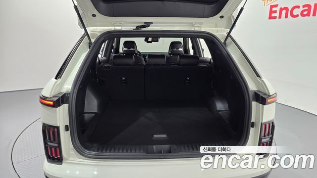 KG Mobility Actyon 2025 — photo 31