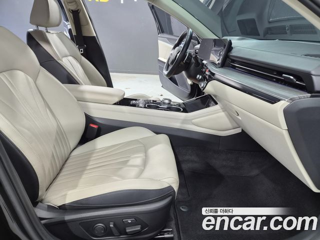 Kia K5 2024 — photo 10