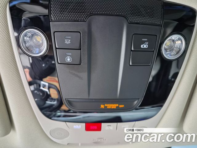 Kia K5 2024 — photo 18