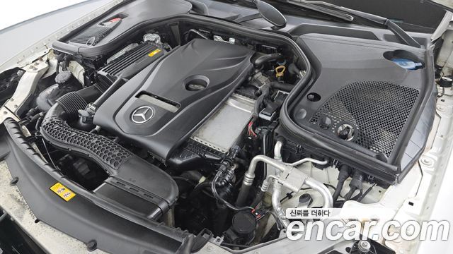 Mercedes-Benz E-Class 2019 — photo 6