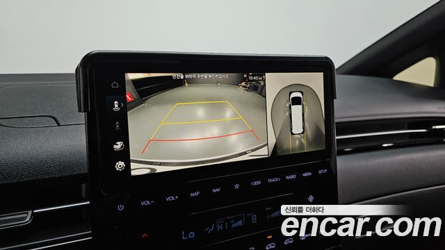Hyundai Staria 2023 — photo 15