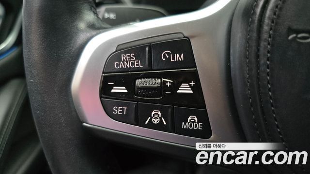 BMW i4 2024 — photo 22