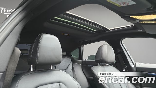 BMW i4 2024 — photo 23