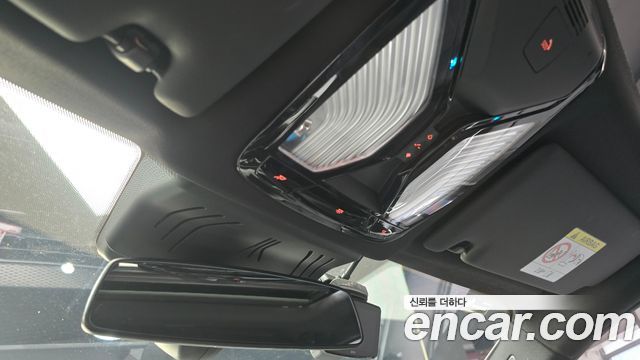 BMW i4 2024 — photo 26