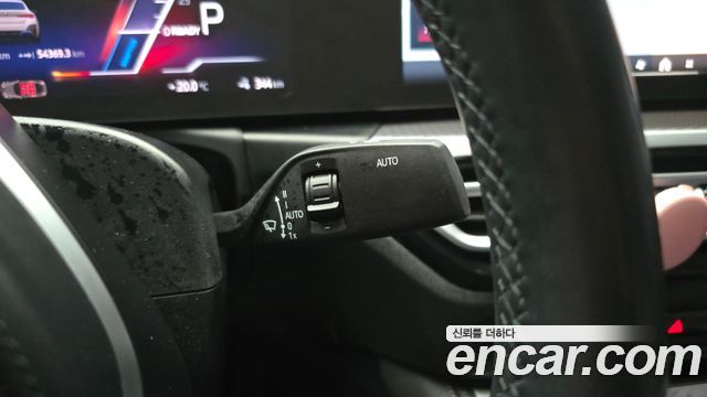 BMW i4 2024 — photo 28
