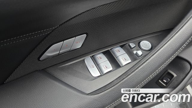 BMW i4 2024 — photo 29