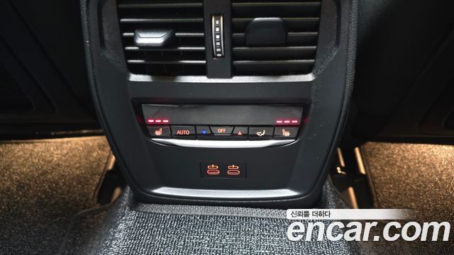 BMW i4 2024 — photo 30