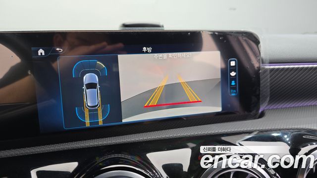 Mercedes-Benz A-Class 2024 — photo 20