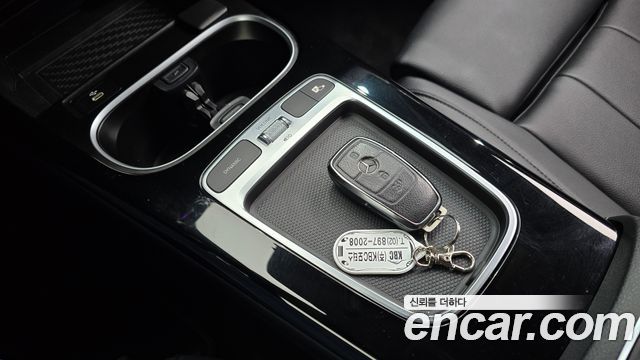 Mercedes-Benz A-Class 2024 — photo 22