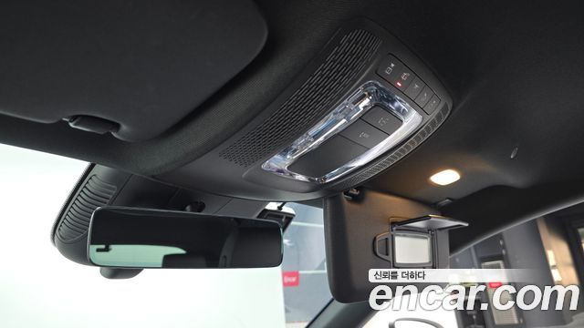 Mercedes-Benz A-Class 2024 — photo 23