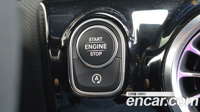 Mercedes-Benz A-Class 2024 — photo 26