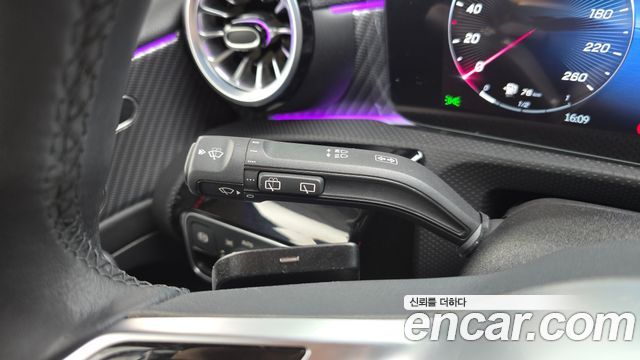 Mercedes-Benz A-Class 2024 — photo 27