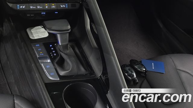 Hyundai AVANTE 2026 — photo 12