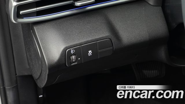 Hyundai AVANTE 2026 — photo 20