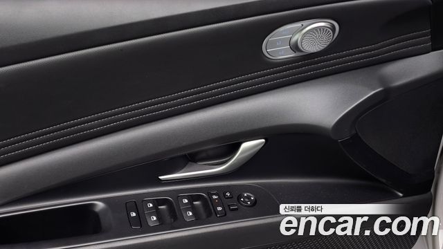 Hyundai AVANTE 2026 — photo 26