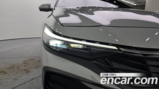 Hyundai AVANTE 2026 — photo 8