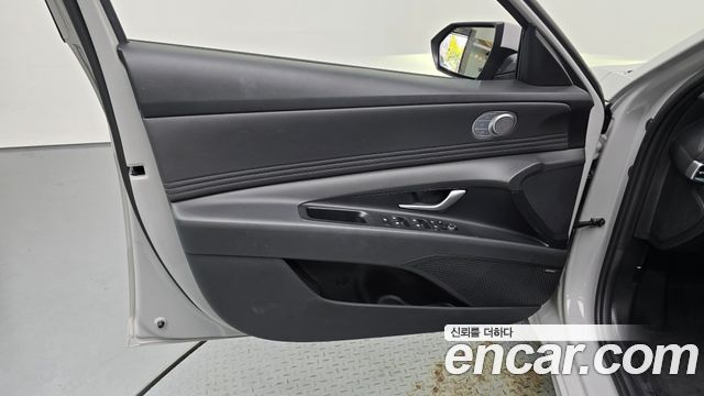 Hyundai AVANTE 2026 — photo 14