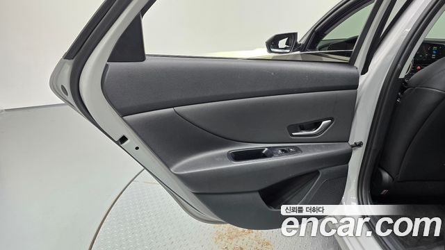 Hyundai AVANTE 2026 — photo 15