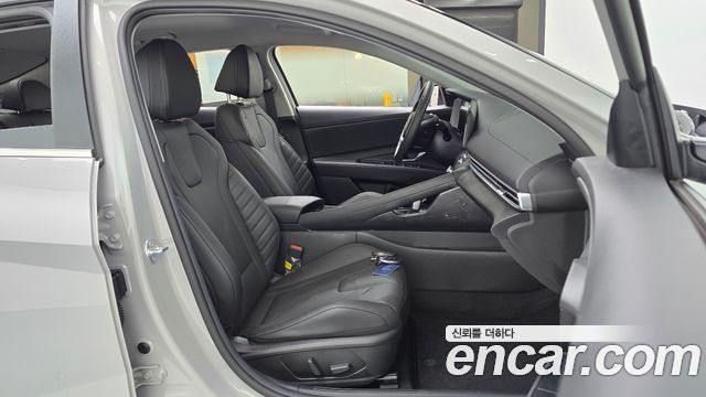 Hyundai AVANTE 2026 — photo 16