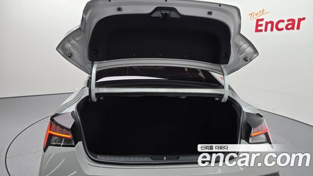 Hyundai AVANTE 2026 — photo 30