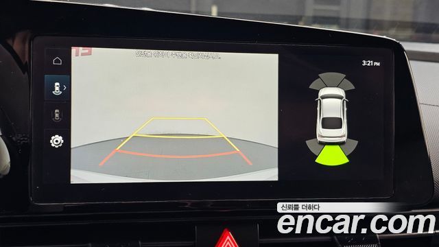 Hyundai AVANTE 2024 — photo 14