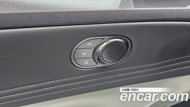 Hyundai AVANTE 2024 — photo 15