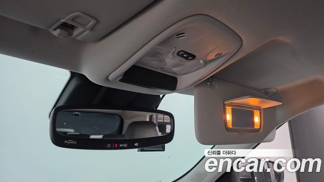 Chevrolet Korea Trailblazer 2021 — photo 16