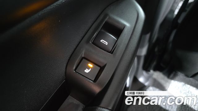 Chevrolet Korea Trailblazer 2021 — photo 18