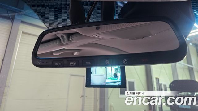 Hyundai Maxcruz 2015 — photo 15