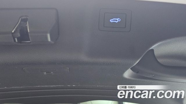 Hyundai Maxcruz 2015 — photo 16