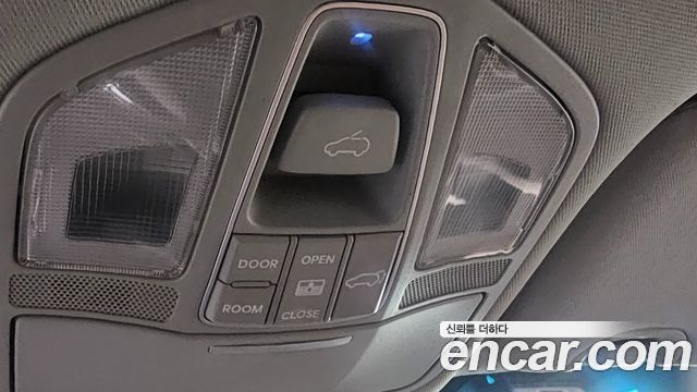 Hyundai Maxcruz 2015 — photo 17