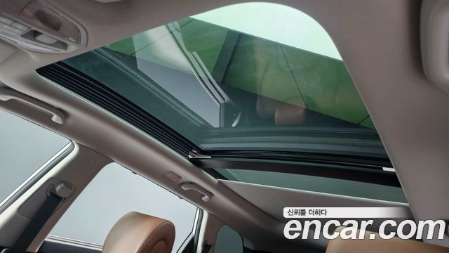 Hyundai Maxcruz 2015 — photo 18