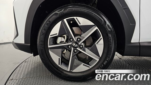 Hyundai Tucson 2025 — photo 5
