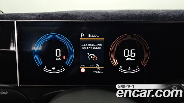 Hyundai Tucson 2025 — photo 8