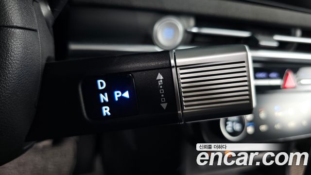Hyundai Tucson 2025 — photo 9